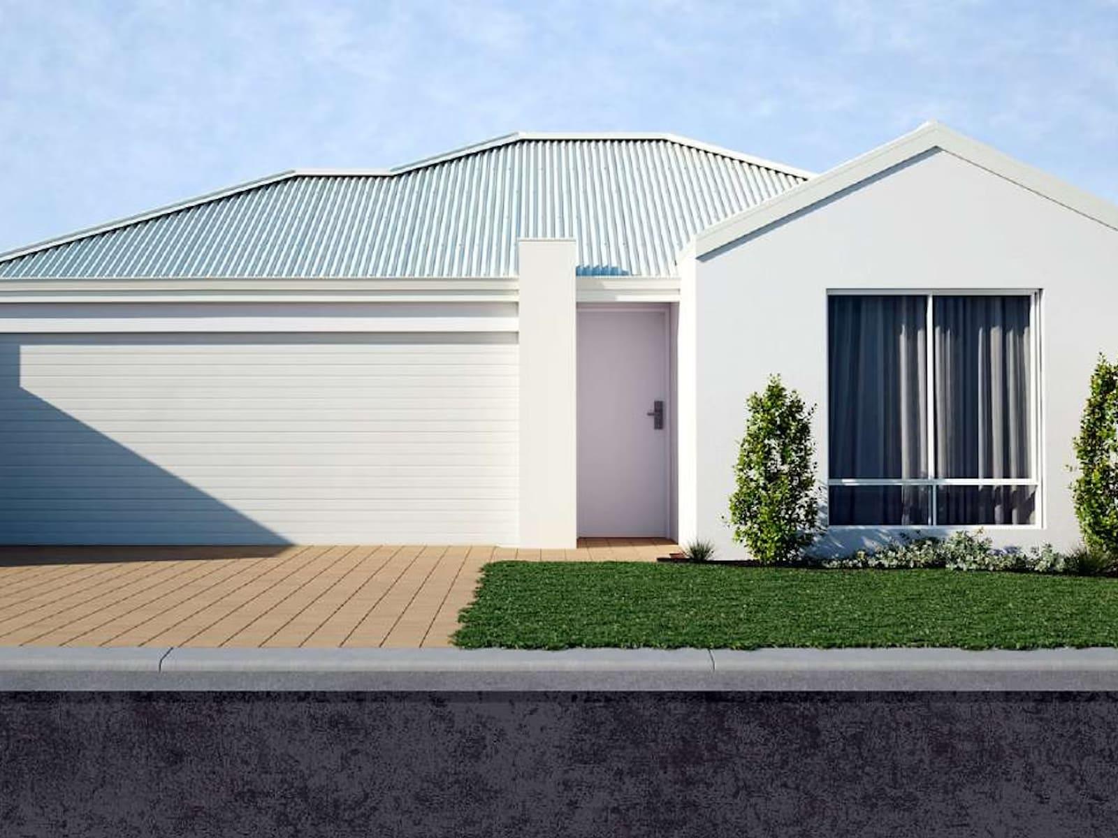 3-Bedroom, 2-Bathroom Home in Dayton Valley with Solar, Ducted A/C & Designer Finishes