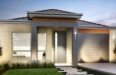 4-Bedroom, 2-Bathroom House in WINTERSET, MANOR LAKES, VIC