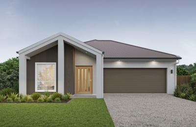 4-Bedroom, 2-Bathroom House in Arise Estate, Rochedale, QLD
