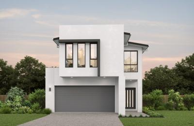 4-Bedroom, 2-Bathroom House in Mayfair, Rochedale, QLD