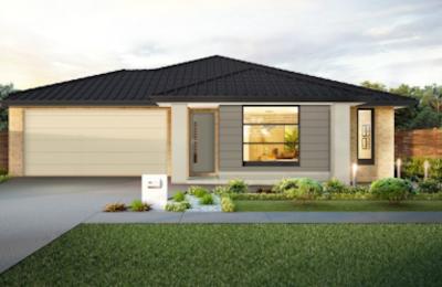 4-Bedroom, 3-Bathroom Co Living in McMahons Place, Echuca, VIC