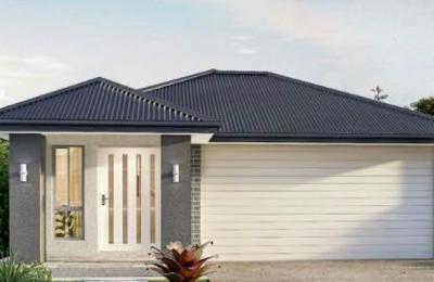 4-Bedroom, 2-Bathroom House in ARBOURWOOD ESTATE (STAGE 1- STAGE 4B), MORAYFIELD, QLD