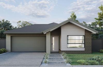 4-Bedroom, 2-Bathroom House in 63 Oxford Street, Joyner, QLD