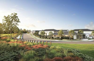 4-Bedroom, 2-Bathroom House in Aire Riverside Estate, Lilywood, QLD