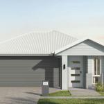 4-Bedroom, 2-Bathroom House in Aire Riverside Estate, Lilywood, QLD