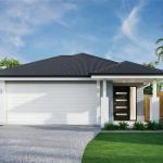 4-Bedroom, 2-Bathroom House in FLAMETREE ESTATE, DAKABIN, QLD