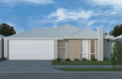 4-Bedroom, 2-Bathroom House in Vista, Karnup, WA
