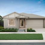 4-Bedroom, 2-Bathroom House in PARKVIEW (KILMORE): STAGE 4, KILMORE, VIC