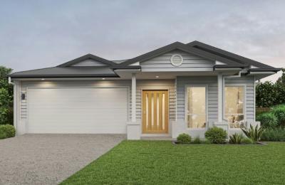 4-Bedroom, 2-Bathroom House in Woodchester, Gatton, QLD