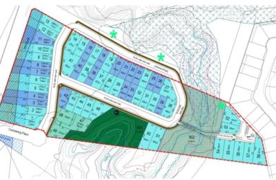4-Bedroom, 2-Bathroom House in Currawong Place Estate - Bellmere, Bellmere, QLD