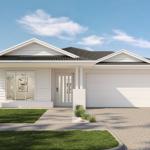 4-Bedroom, 2-Bathroom House in Currawong Place Estate - Bellmere, Bellmere, QLD