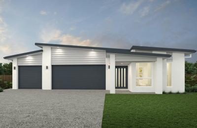 5-Bedroom, 3-Bathroom Multiple Occupancy in Park Rise Estate, Woodford, QLD