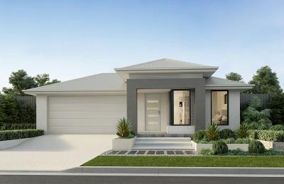 4-Bedroom, 2-Bathroom House in SCENIC RISE Stage 1B, Aratula, NSW