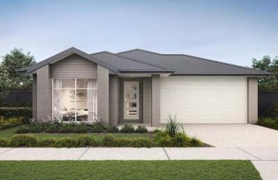4-Bedroom, 2-Bathroom House for Sale in VERVE, CLYDE NORTH, VIC