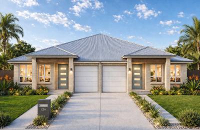 3-Bedroom, 2-Bathroom House in Warwick - Scarlet Rise, Warwick, QLD