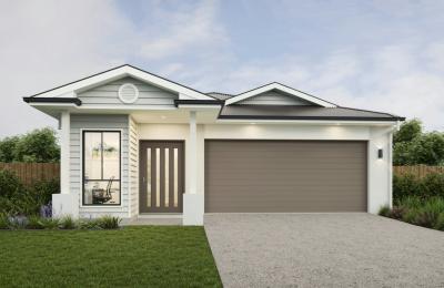 4-Bedroom, 2-Bathroom House in Providence Estate, South Ripley, QLD