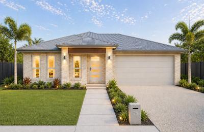 4-Bedroom, 2-Bathroom House in Millfield - Millfield Rise, Millfield, NSW