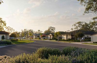 4-Bedroom, 2-Bathroom House in Gainsborough Lodge - Glenvale, Glenvale, QLD