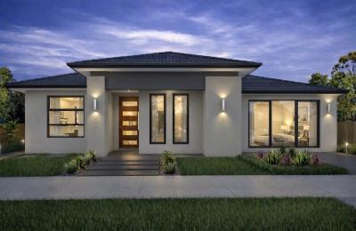 9-Bedroom, 9-Bathroom Co Living in Aspinall Park, Kangaroo Flat, VIC
