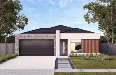 3-Bedroom, 2-Bathroom House in ACCLAIM ESTATE, DONNYBROOK, VIC