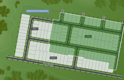 4-Bedroom, 2-Bathroom House in CHERRY SIDE ESTATE, SMYTHES CREEK, VIC