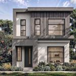 5-Bedroom, 2-Bathroom House in GRAND CENTRAL ESTATE, Tarneit, VIC