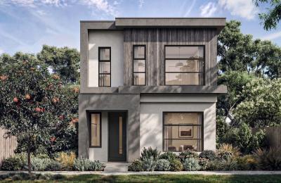 5-Bedroom, 2-Bathroom House in GRAND CENTRAL ESTATE, Tarneit, VIC