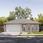 3-Bedroom, 2-Bathroom House in Little Springs, Bonnie Brook, VIC