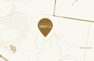 3-Bedroom, 2-Bathroom House in Little Springs, Bonnie Brook, VIC