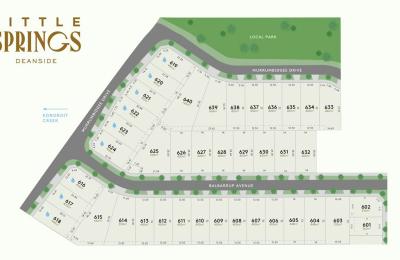 3-Bedroom, 2-Bathroom House in Little Springs, Bonnie Brook, VIC