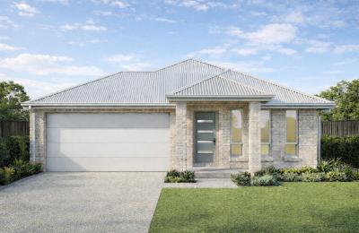 4-Bedroom, 2-Bathroom House in Wacol - Maplewood Estate, Wacol, QLD
