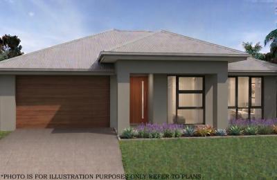 4-Bedroom, 2-Bathroom House in O'Halloran Hill, O'Halloran Hill, SA