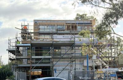2-Bedroom, 1-Bathroom Town House in 362 Waterdale Rd, Ivanhoe, VIC