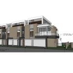2-Bedroom, 1-Bathroom Town House in 362 Waterdale Rd, Ivanhoe, VIC