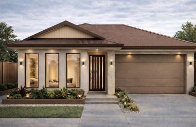 3-Bedroom, 2-Bathroom House in Munno Para Downs, Munno Para Downs, SA