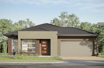 4-Bedroom, 3-Bathroom Co Living in Mildura -Heartlands Estate, Mildura, VIC