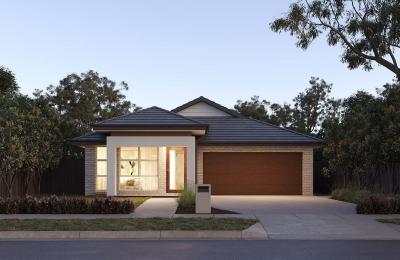 4-Bedroom, 2-Bathroom House for Sale in Bingara Gorge, Wilton, NSW