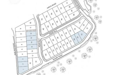 6-Bedroom, 35-Bathroom Dual Occupancy in HARVEST HILL ESTATE, WYEE, NSW