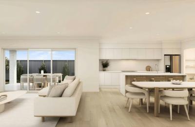 6-Bedroom, 35-Bathroom Dual Occupancy in HARVEST HILL ESTATE, WYEE, NSW