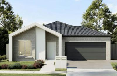 6-Bedroom, 35-Bathroom Dual Occupancy in HARVEST HILL ESTATE, WYEE, NSW