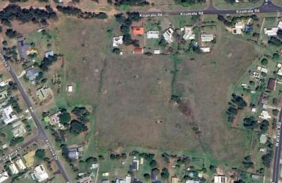 4-Bedroom, 2-Bathroom House in SORENSEN RISE ESTATE, GYMPIE, QLD