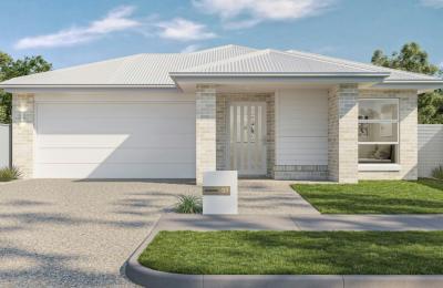 4-Bedroom, 2-Bathroom House in SORENSEN RISE ESTATE, GYMPIE, QLD