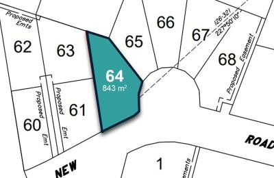 4-Bedroom, 2-Bathroom House in SORENSEN RISE ESTATE, GYMPIE, QLD
