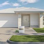 4-Bedroom, 2-Bathroom House in SORENSEN RISE ESTATE, GYMPIE, QLD