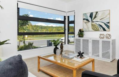 4-Bedroom, 2-Bathroom House in SORENSEN RISE ESTATE, GYMPIE, QLD