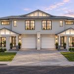 4-Bedroom, 2-Bathroom Duplex in The Jefferson Collection - Loganlea, Loganlea, QLD