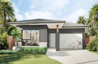 6-Bedroom, 4-Bathroom House in KINGFISHER PARK ESTATE, TINANA, QLD