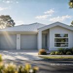 3-Bedroom, 2-Bathroom Multiple Occupancy in Regent Quarter - Stage 6, Joyner, QLD