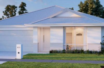 2-Bedroom, 2-Bathroom Multiple Occupancy in Austin Lakes Estate, South Yunderup, WA