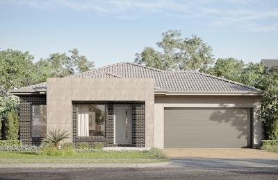 9-Bedroom, 9-Bathroom Rooming House in Mildura -Heartlands Estate, Mildura, VIC